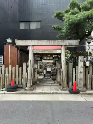 津島神社(愛知県)