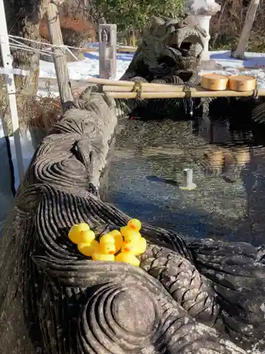 信濃比叡廣拯院(長野県)