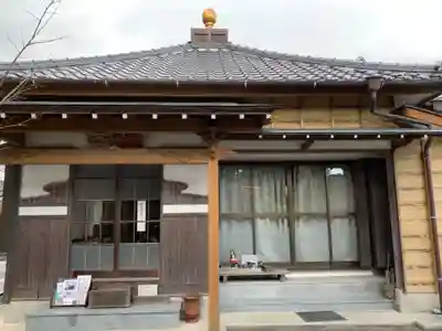 徳蔵院のその他建物