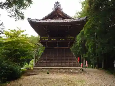 日龍峯寺(高澤観音)(美濃清水)のその他建物