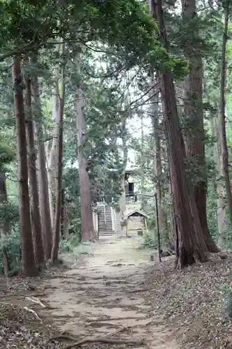 水戸愛宕神社(茨城県)