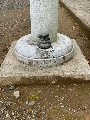 植田八幡神社のその他建物