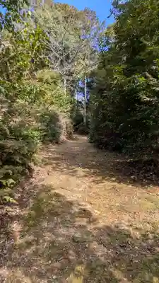 北小栗栖天神宮(京都府)