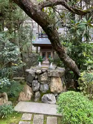 義仲寺(滋賀県)