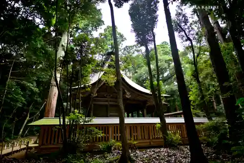 鹿島神宮(茨城県)