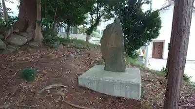 増川八幡宮のその他建物