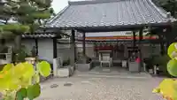 後白河院御聖蹟 法住寺(京都府)
