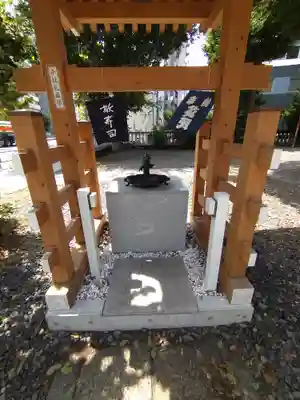 大森神社(東京都)