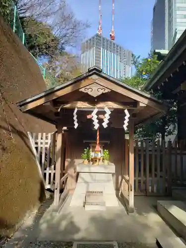 久國神社(東京都)