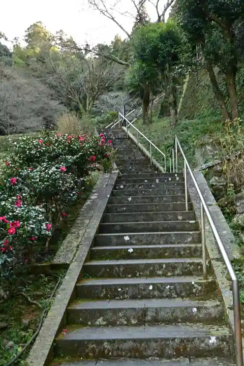 臼杵石仏(大分県)
