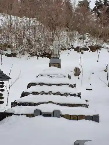 耕田寺(岩手県)