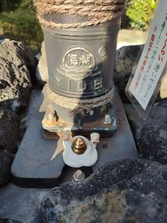 東京羽田 穴守稲荷神社(東京都)