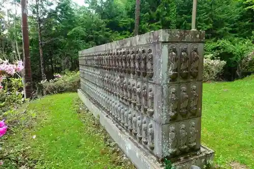 脳天大神龍王院のその他建物