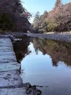 伊勢神宮内宮（皇大神宮）(三重県)