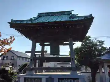 大長寺のその他建物