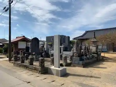 善照院(千葉県)