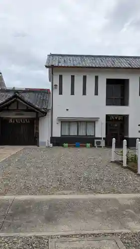 水門吹上神社(和歌山県)