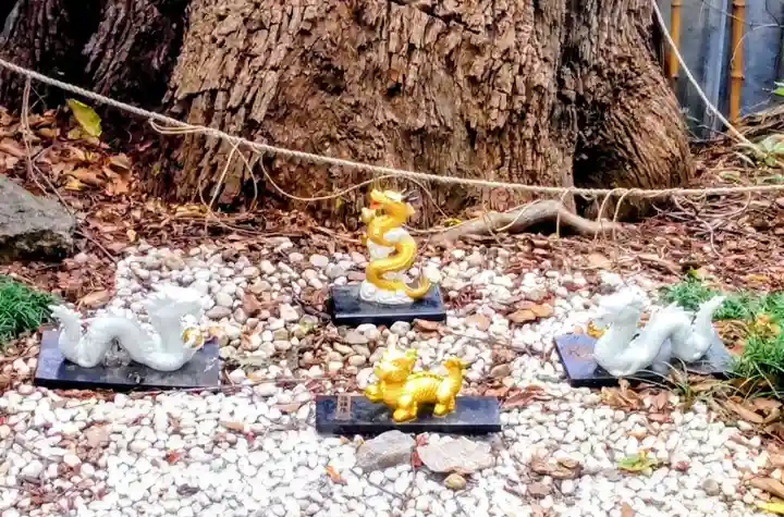 戸越八幡神社(東京都)