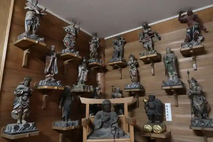 施福寺(大阪府)