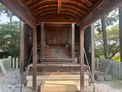 熊野神社(滋賀県)