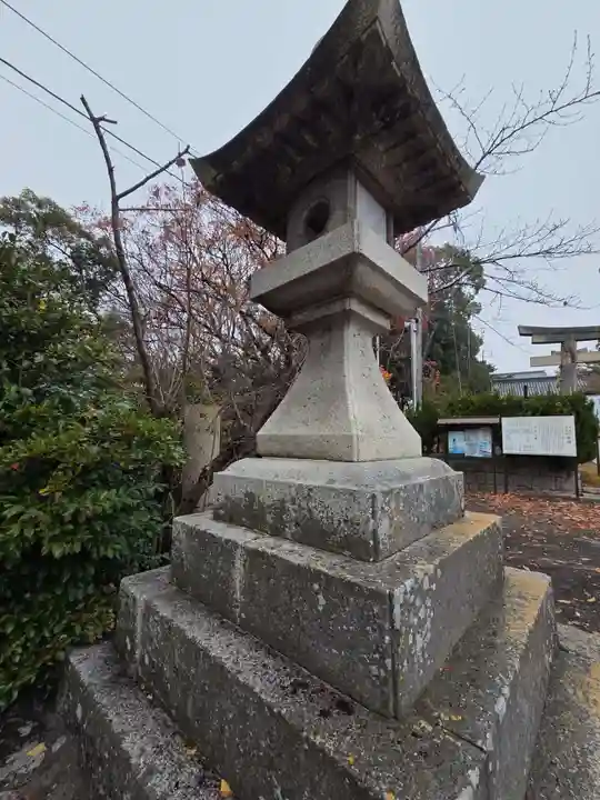 玉井宮東照宮(岡山県)