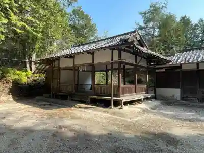 新宮神社(新免)(滋賀県)
