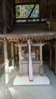 南郷御霊神社(滋賀県)
