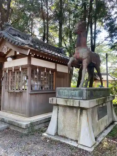 愛知県高浜市春日神社(愛知県)