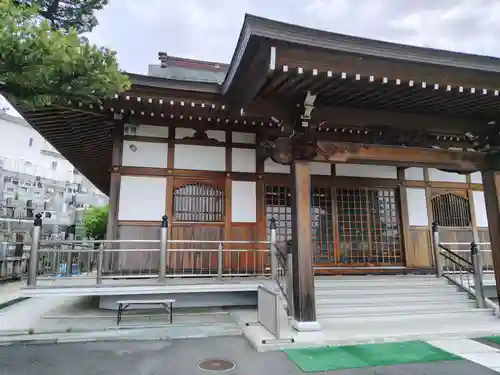 成就院(神奈川県)
