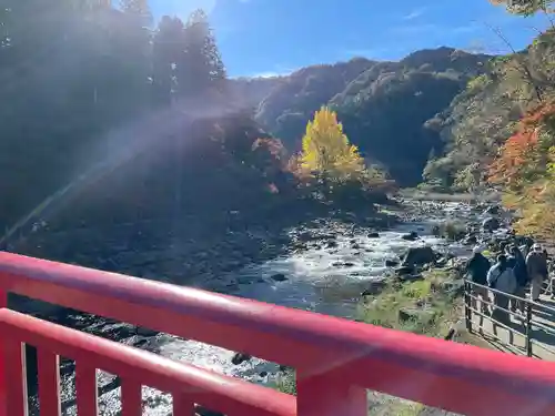 足助八幡宮(愛知県)