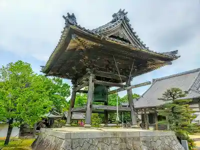 雲谷寺のその他建物