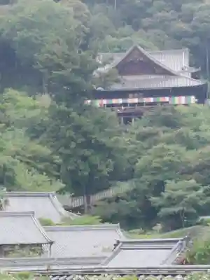 長谷寺(奈良県)