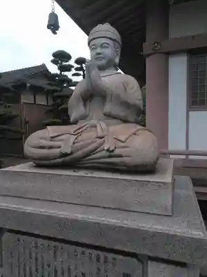 吉祥院・観音院の仏像