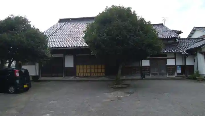 松月寺のその他建物