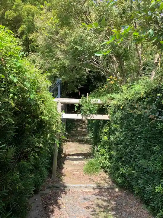 三峯神社(千葉県)