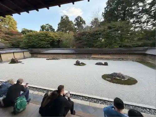 龍安寺(京都府)