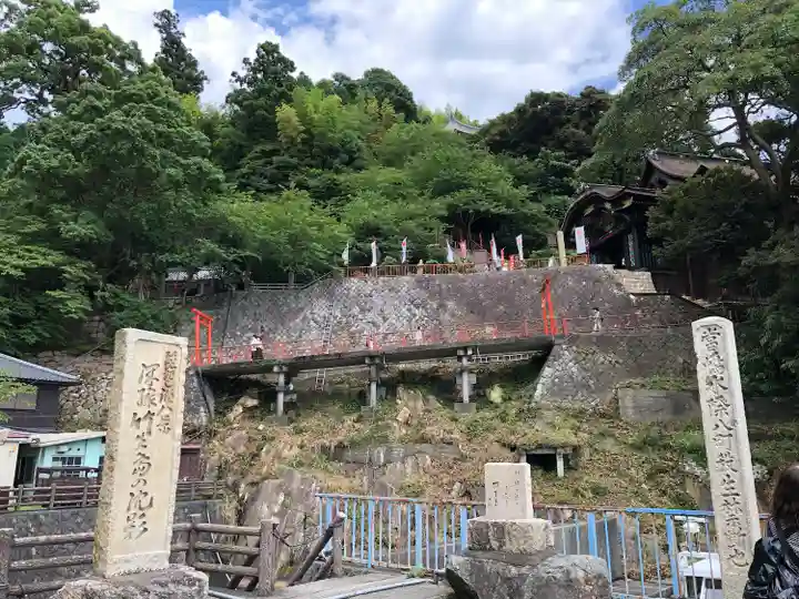 宝厳寺のその他建物