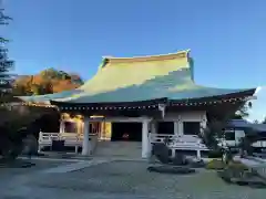 豪徳寺の建物その他