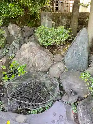 泉岳寺(東京都)