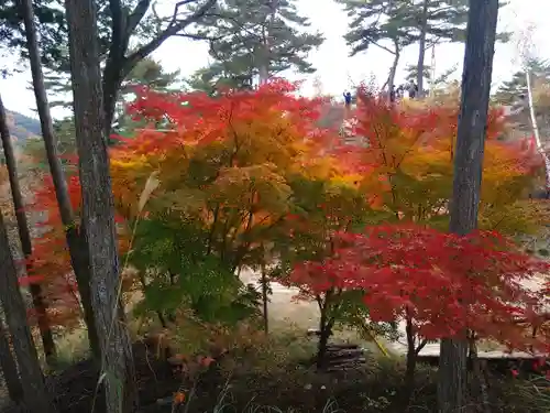 八雲神社(山梨県)