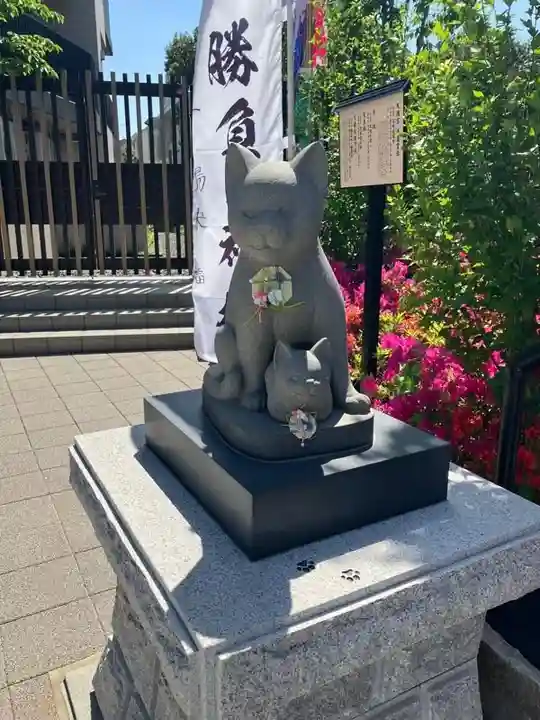 駒込妙義神社(東京都)