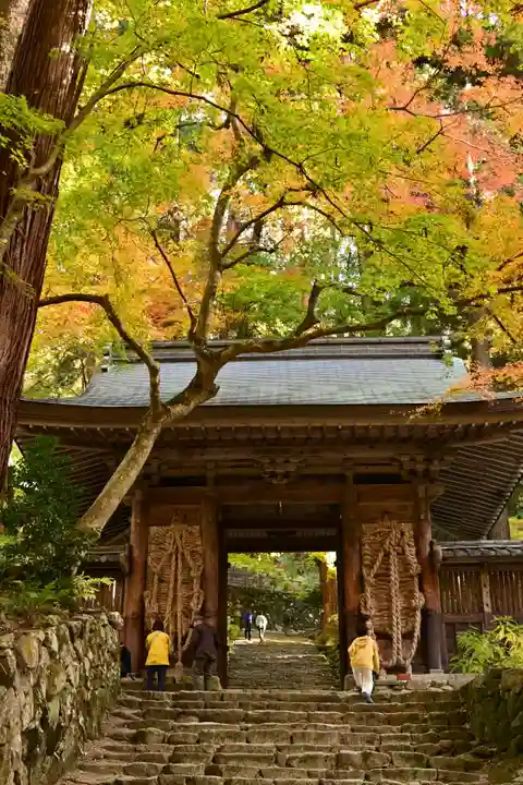百済寺(滋賀県)