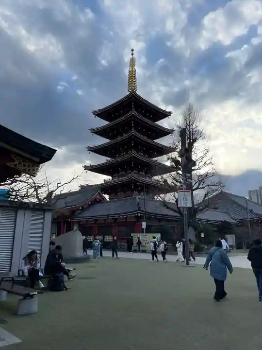 浅草寺(東京都)