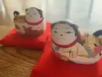 滑川神社 - 仕事と子どもの守り神(福島県)