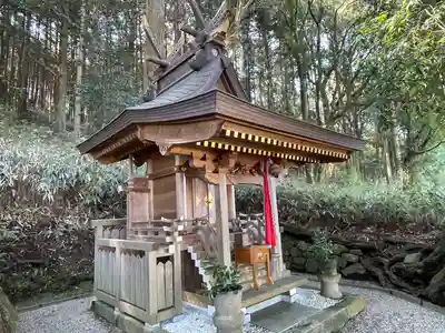八坂神社(奈良県)