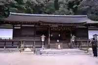 宇治上神社(京都府)