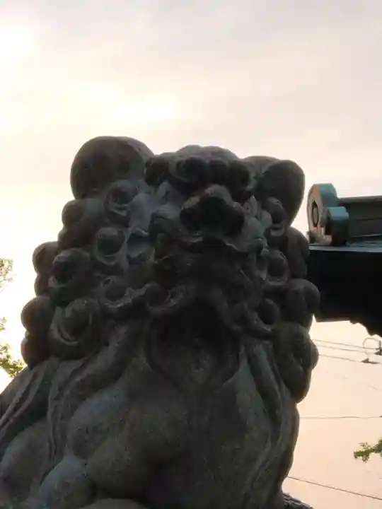 神明神社(神奈川県)