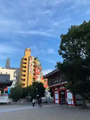 大須観音 (北野山真福寺宝生院)のその他建物