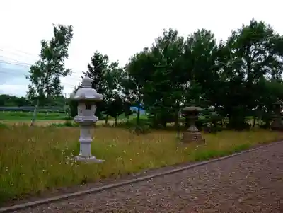 生振神社(北海道)