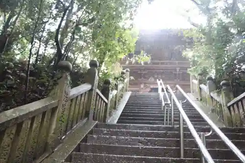 太山寺のその他建物